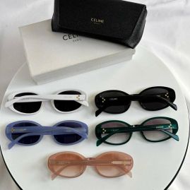 Picture of Celine Sunglasses _SKUfw57303058fw